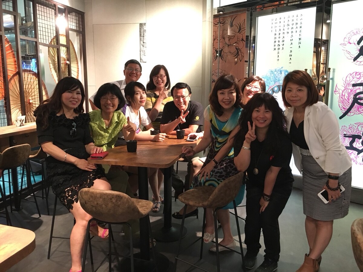 <地區校友會>台南校友會 六月企業參訪活動圖片